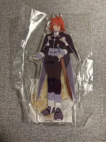 테일즈 크라토스 아크릴 스탠드