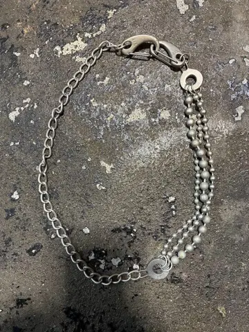 A|X ARMANI EXCHANGE 지갑 체인 아르마니