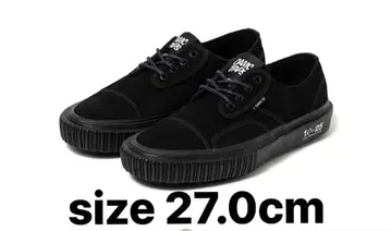 OTW 셀린 러그 블랙 27.0cm