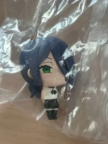 체인소 맨 캡슐 피규어 컬렉션 레제 편 레제 & 마키마