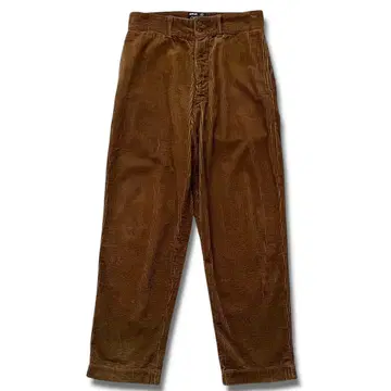 24AW JELADO Vannes Trousers 코듀로이 M