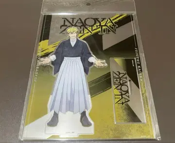 미개봉 새상품 주술회전 극장판 젠인 나오야 아크릴 스탠드