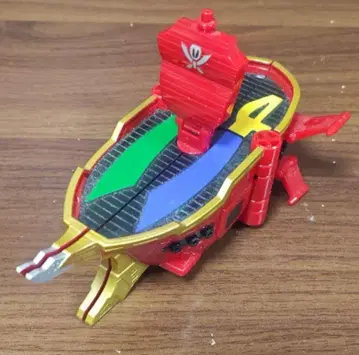 고카이 갈레온 키 해적전대 고카이저 텐 고카이저