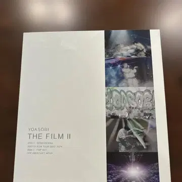 YOASOBI THE FILM II