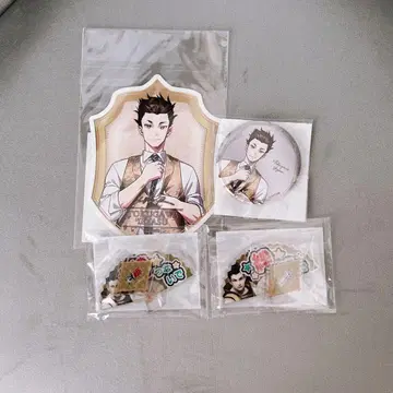 캡슐 복권 전국 BASARA 도쿠가와 이에야스