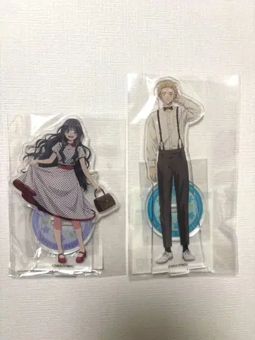 향기로운 꽃은 늠름하게 피다 제비뽑기당 밤