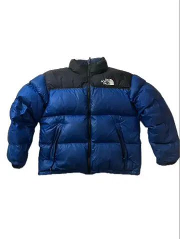 90s THE NORTH FACE 눕시 700fill