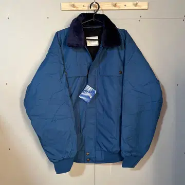 EARTHHIT 도카쟌 자켓 방한 작업옷 EL 고급 쇼와 레트로