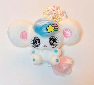 페로페로 스파클즈 메로 봉제 인형 마스코트