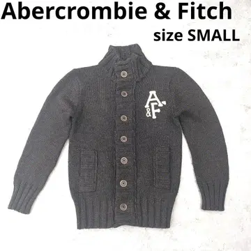 267 애버크롬비 & 피치 다크 그레이 SMALL