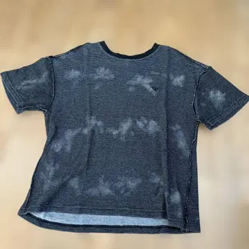 BlessU T셔츠 서멀 원단