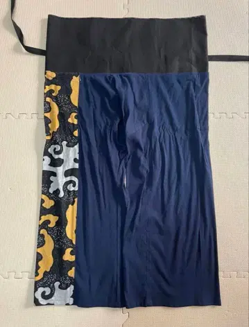 SOUSOU 타카시마치지 풍미 하의 L