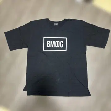 BMSGT 셔츠 (초기 모델)