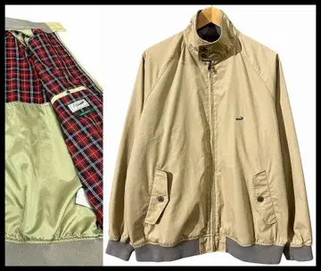 TT19 G2 3L 크로커다일 스윙탑 G9형 자켓 베이지