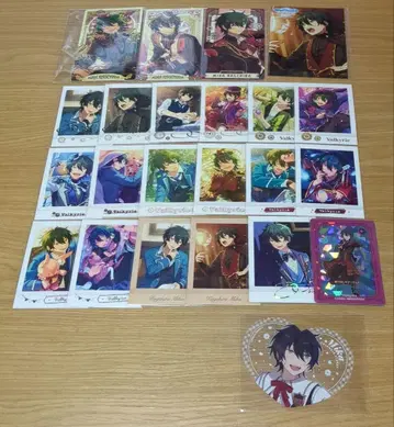 앙스타 카게히라 미카