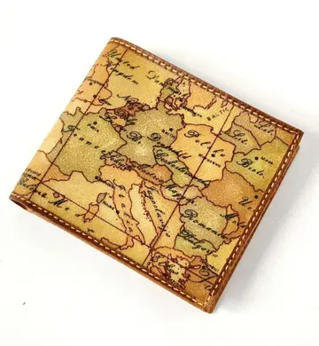 [ 컨디션 최상 ] 플리마클라세 접이식 지갑