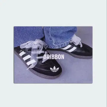 한국 아디다스 발레코어 신발끈 화이트 블랙