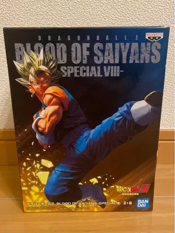 드래곤볼 피규어 2개 세트