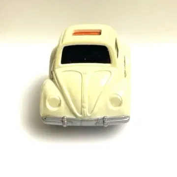 희귀 레어 상품 쵸로Q 폭스바겐 노멀