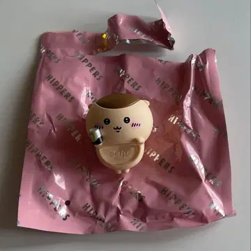 HIPPERS CHIIKAWA 히퍼스 치이카와 (먼작귀) 밤만쥬