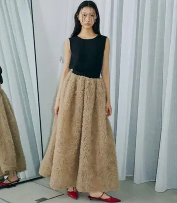 mocomoco 셋업 드레스