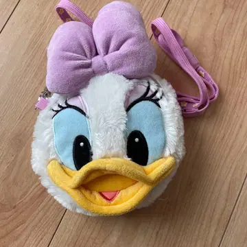 데이지덕 패스 케이스 디즈니랜드