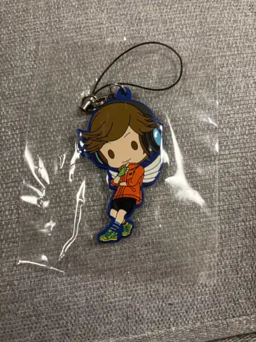 페르소나 3 아마다 댄싱 러버 스트랩