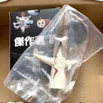 오카모토 타로 걸작선 태양의 탑 피규어