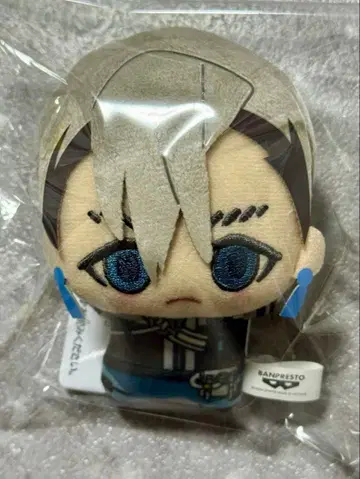 3 잔카 치비구루미 가치액터