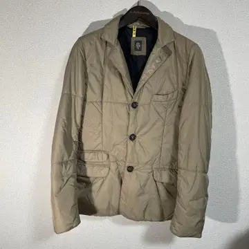 eleventy 베이지 테일러드 자켓 L