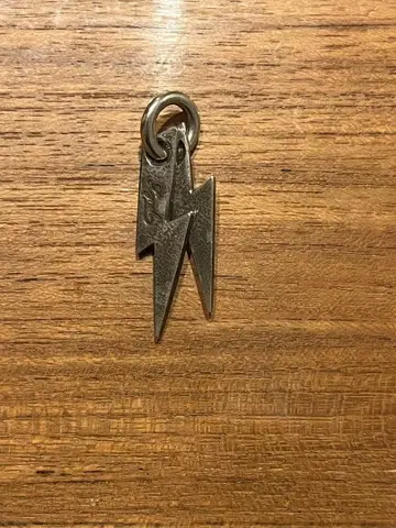 레어템 린치 실버스미스 라이트닝 lynch silver smith