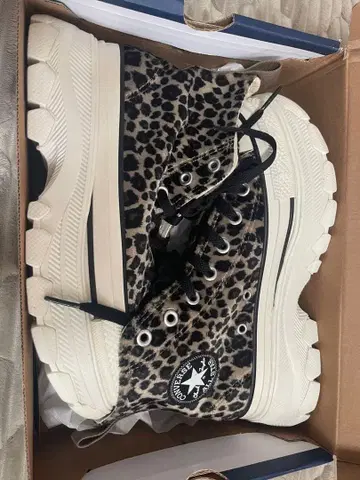 [ CONVERSE ] ALL STAR (R) TREKWAVE