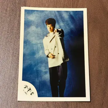 소년대 니시키리 잇세이 쟈니즈샵 공식 사진 11