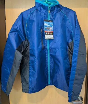 aitoz 아토즈 기모 플리스 자켓 L 사이즈