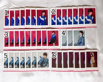 아호노 사카타. 토나리노 사카타. nurse 폴라로이드 세트