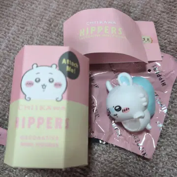 히퍼스 치이카와 (먼작귀) 모몽가