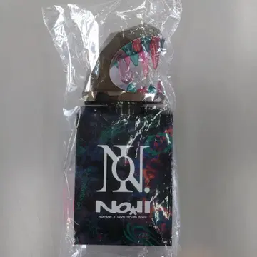 Number_i 응원봉 LIVETOUR 2025