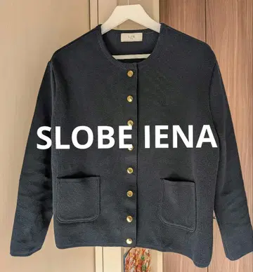 SLOBE IENA 자켓 가디건