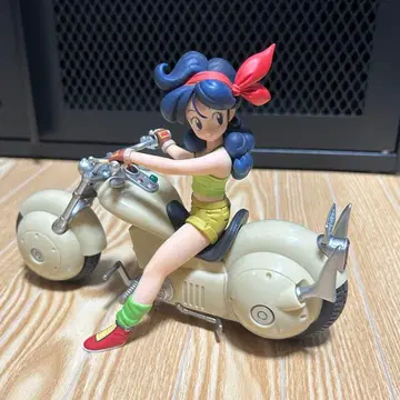 런치 피규어 드래곤볼 제일복권 D상