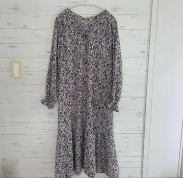 스튜디오 클립 원피스