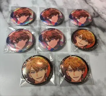 니지산지 3SKM h Half Anniversary 키타미 유세이