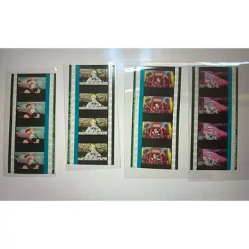 쿠루스 쇼 코마 필름 스타투어 우타프리