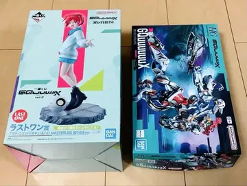 지크 액스 제일복권