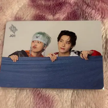 세븐넷 JO1 키마타쿠