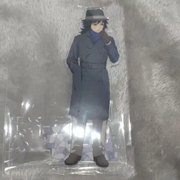 귀멸의 칼날 AGF Early Winter 아크릴 스탠드 토미오카 기유