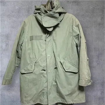 새상품급 HOUSTON 나이트 카모 후드티 XXS 골든 사이즈 풀