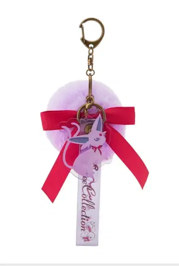 키링 Eevee Collection 에브이