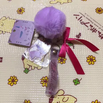 키링 Eevee Collection 에브이