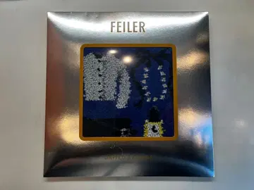 유나이티드 애로우즈 별주 페이러 MY ROUTINE 손수건