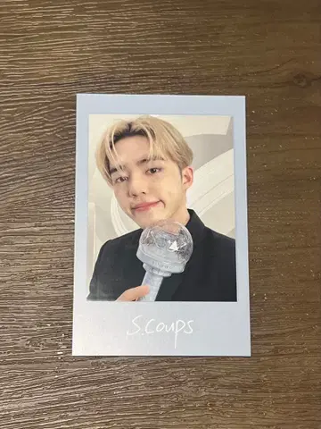 seventeen 세부치 NEW_ 인스턴트 사진 에스쿱스